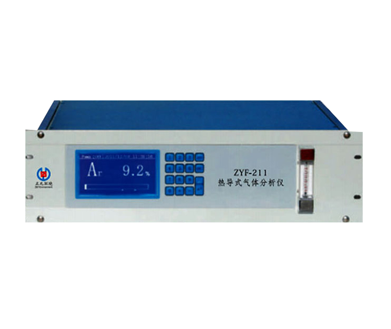 ZYF系列热导式气体分析仪