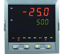 NHR-5600系列流量积算控制仪