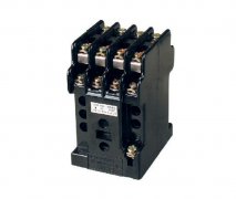 EZM系列 中间继电器继电自动控制系统小型号大功率继电器