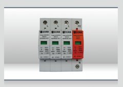 BSPM380-LT系列模块插拔式电源电涌保护器