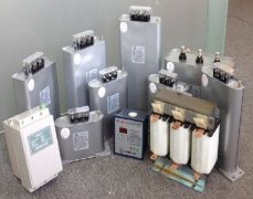 BSMJ系列自愈式低压并联电容器