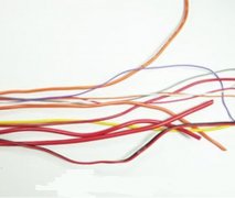 BVR铜芯聚氯乙烯绝缘软电线电缆