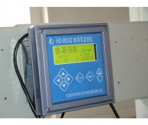 HD-9533Z电导率监测仪