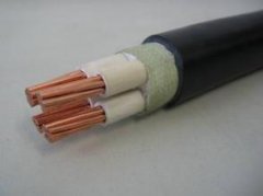 阻燃C类耐火控制电缆